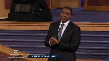 2018 Southwest Believers’ Convention: Living Under the Correct Covenant - The Royal Law of Love (3:00 p.m.)