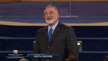 2018 Southwest Believers’ Convention: Examine Your Faith— Are You Persuaded or Pretending? (2:00 p.m.)