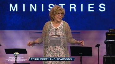 2018 Southwest Believers’ Convention: Thursday Morning, Pre-Service Prayer (8:30 a.m.)