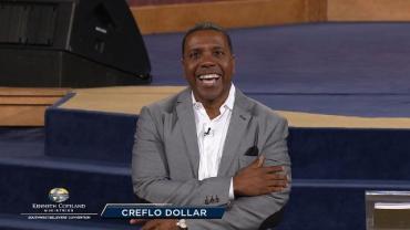 2018 Southwest Believers’ Convention: From Condemnation to Grace (9:00 a.m.)