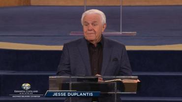 2018 Southwest Believers’ Convention: The Companionship of Prayer (10:30 a.m.)