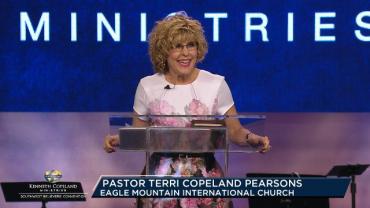 2018 Southwest Believers’ Convention: Thursday Evening, Pre-Service Prayer (6:30 p.m.)