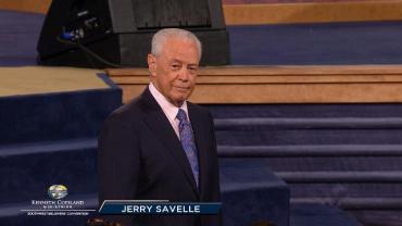 2018 Southwest Believers’ Convention: Sowing in Famine (7:00 p.m.)