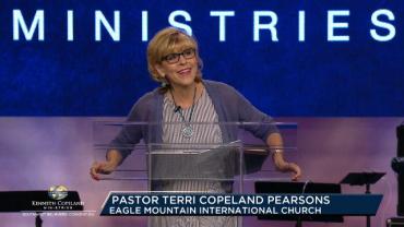 2018 Southwest Believers’ Convention: Friday Morning, Pre-Service Prayer (8:30 a.m.)