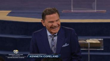 2018 Southwest Believers’ Convention: The Anointing Exchange (9:00 a.m.)