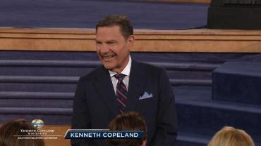 2018 Southwest Believers’ Convention: Friday Evening Offering Message (7:00 p.m.)