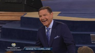 2018 Southwest Believers’ Convention: It’s Easy to Receive From Jesus – Healing School (9:30 a.m.)