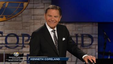 2018 Orlando Victory Campaign: Persevering in the Fundamentals of Faith (7:00 p.m.)