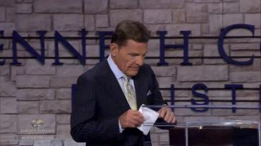 2018 Charlotte Victory Campaign: The Sowing and Reaping Exchange Offering Message (7:00 p.m.) 