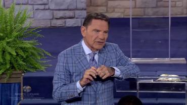 2018 Charlotte Victory Campaign: The Anointing Exchange (9:00 a.m.) 