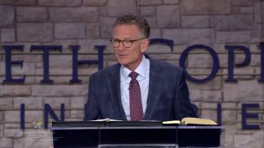 2018 Charlotte Victory Campaign: Call in Your Harvest - The Missing Link to Increase (2:00 p.m.) 