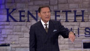 2018 Charlotte Victory Campaign: Speak the Word Over Your Seed Offering Message (7:00 p.m.)