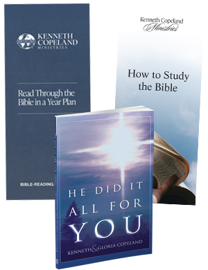 Salvation Package
