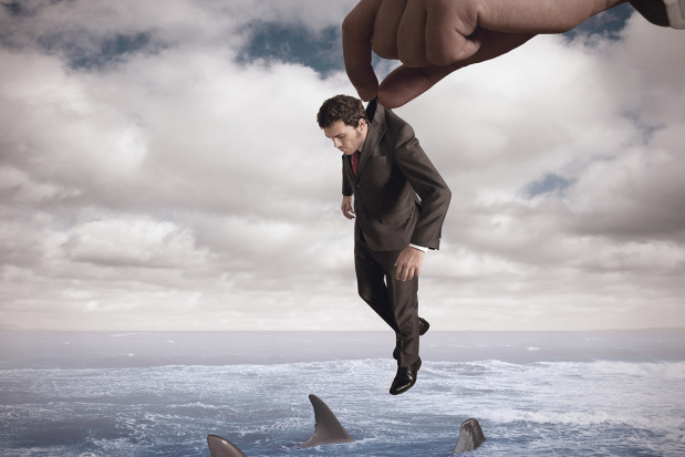 How does God discipline His children? Copeland