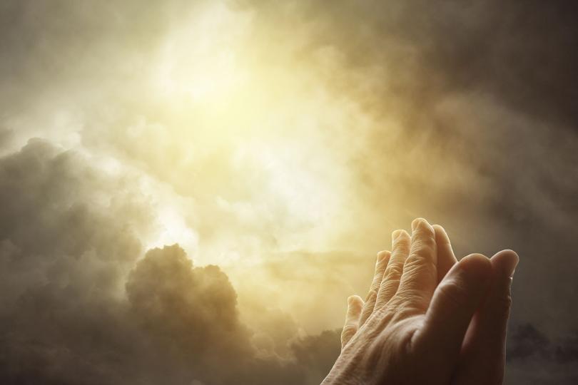 Is God hearing my prayers