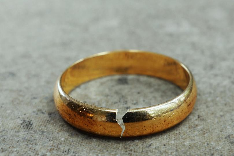 Should a Christian get a divorce