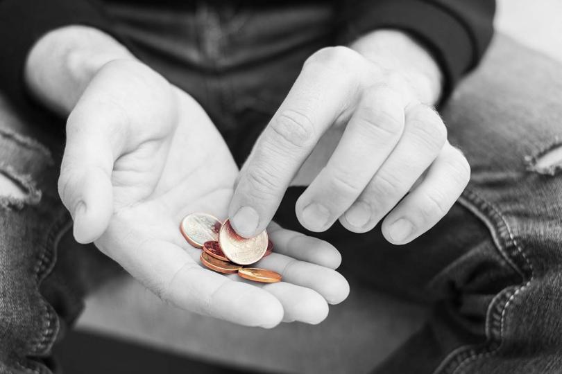 How much is a tithe?