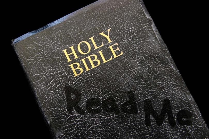 How often should I read my Bible?