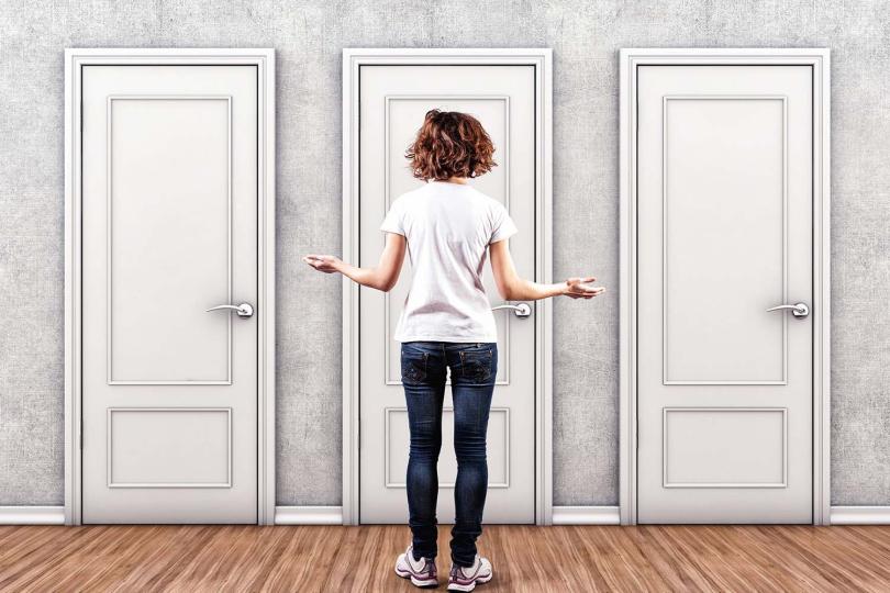 Where should I give my tithe?