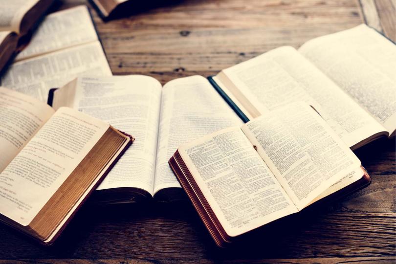 Which Bible translation is best?