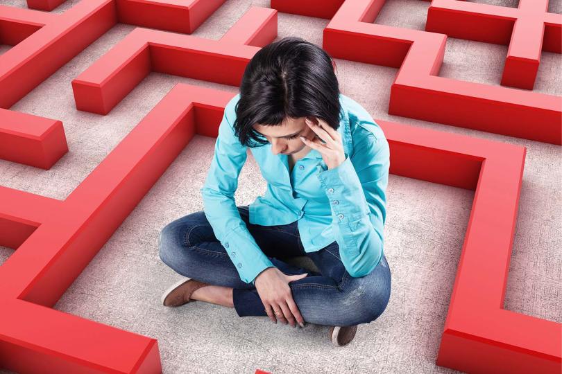 What is the way back to God when I have sinned?