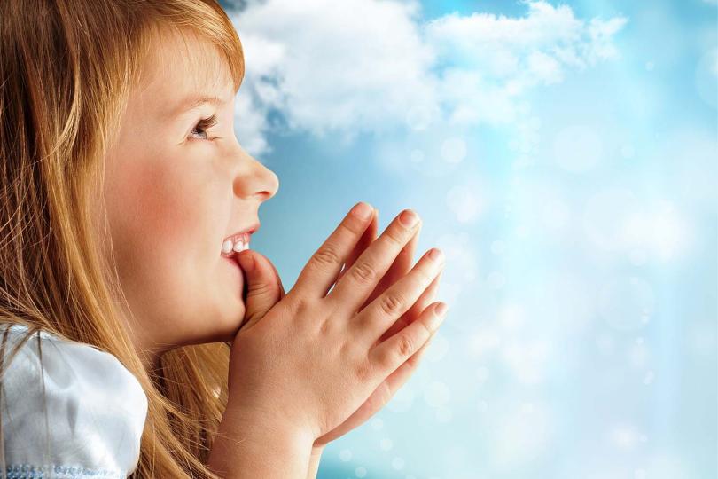 What’s the best way to pray for my church?