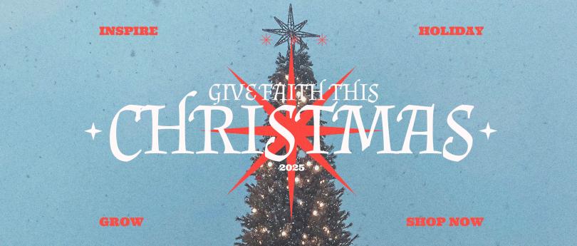 Christmas Shop with KCM