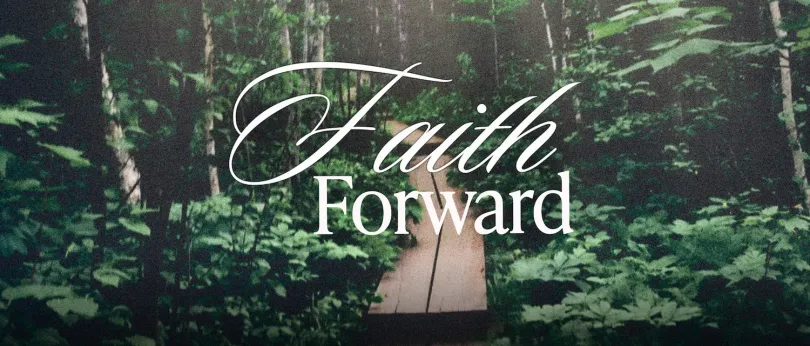 4 Faith Practices to Move Your Forward in 2026