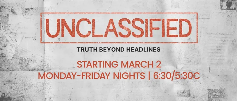 Unclassified on GoVictory