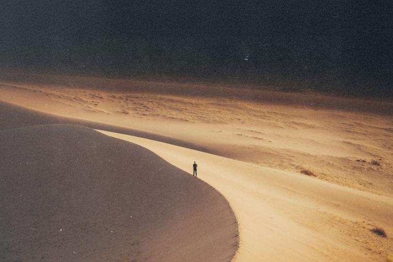 Living by Faith—It's a Lifestyle