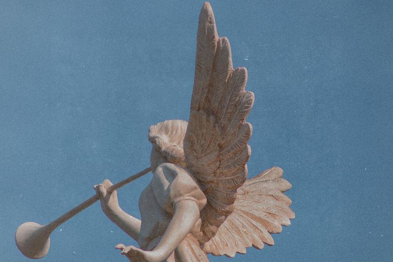 Are Angels Just for Kids?