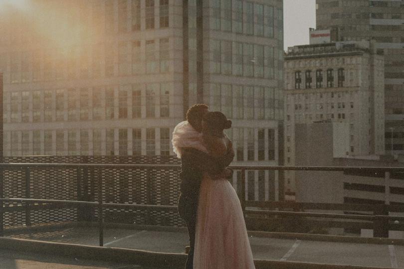 That Your Prayers May Not Be Hindered