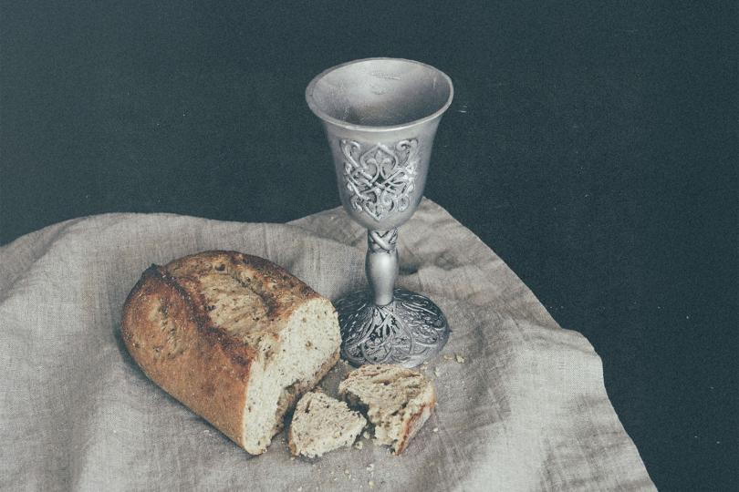 Dig In To Your Covenant