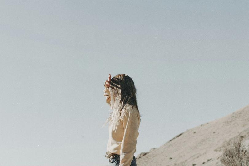 Don't Let the Devil Put One Over on You