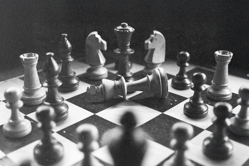 Play to Win