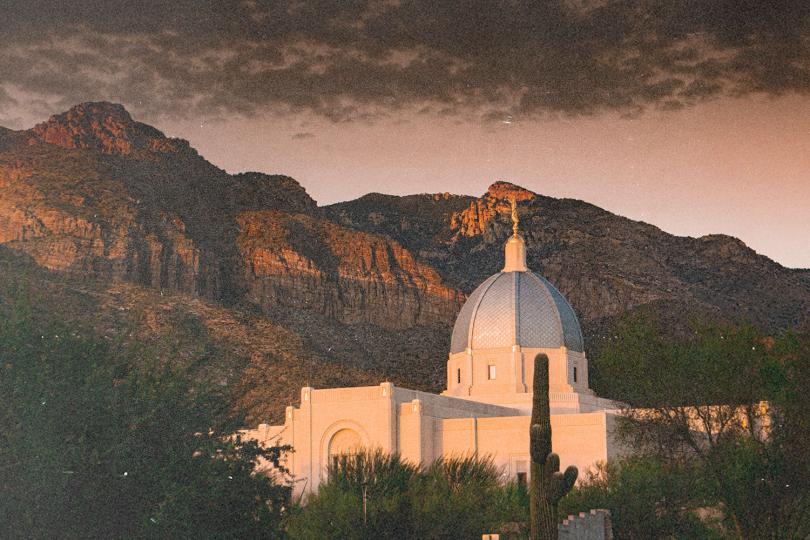 Is Mormonism the same as Christianity?