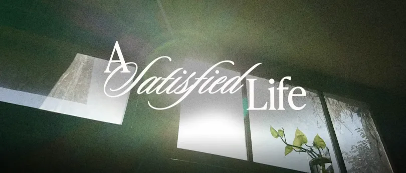 4 Simple Shifts That Create a Satisfied Life