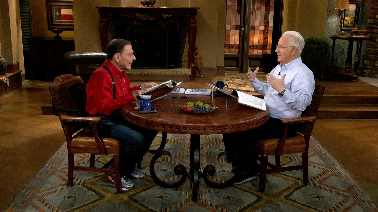 Today's BVOV Episode
