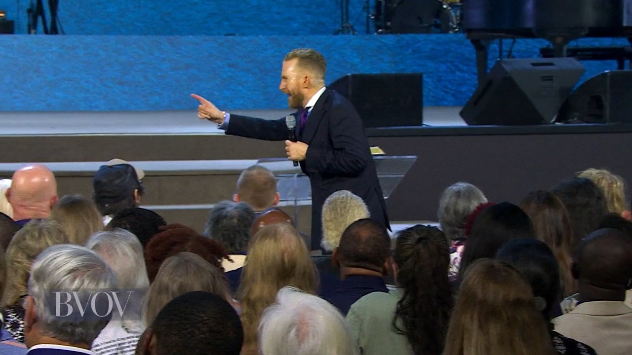 Today's BVOV Episode
